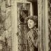 Agatha Christie as a young woman. Source: The Christie Archive Trust, Public domain, via Wikimedia Commons