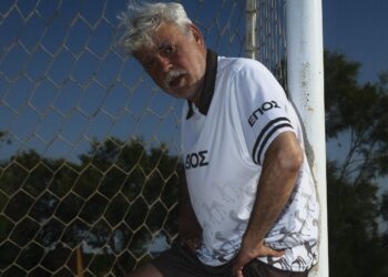 Φωτογραφια: Χρηστος Σαρρης
